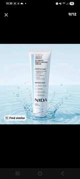 NIDA Youthful Formula Ultimate Moisturizing Cream - Image 4