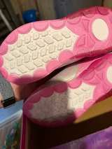 Disney Princess Children's Character Athletic Shoes - Image 2