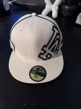 New Era 59FIFTY Los Angeles Dodgers Fitted Cap - Image 1