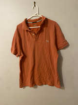 Men's Rodd & Gunn Polo Shirt size XL - Image 1