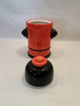 Ceramic Fire Hydrant Cookie Jar - Image 3