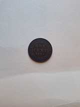 1904 Canada Large Cent - Image 2