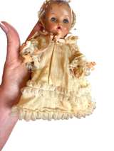 Madame Alexander Composition Baby Doll - Image 3