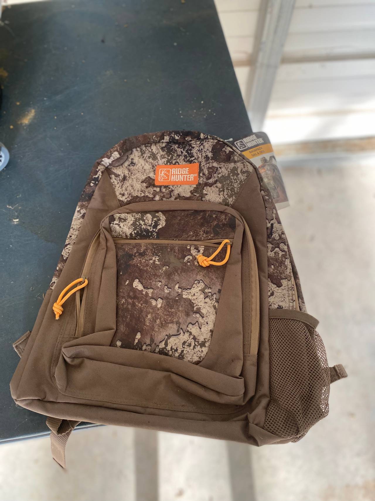 Ridge Hunter Backpack