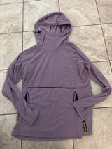 Melanzana Micro Grid Hoodie - Image 1