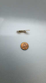 Rainbow Enamel Lapel Pin - Image 4