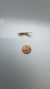 Rainbow Enamel Lapel Pin - Image 4