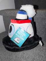 A Little Ferry Tale Plush Chad Otis - Image 3