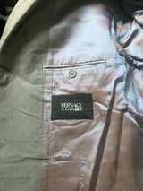 Versace Classic V2 Men's Coat - Image 1