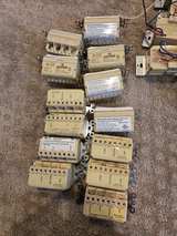 Leviton & X10 Decora Rocker Switches and Outlets Bulk Lot - Image 3