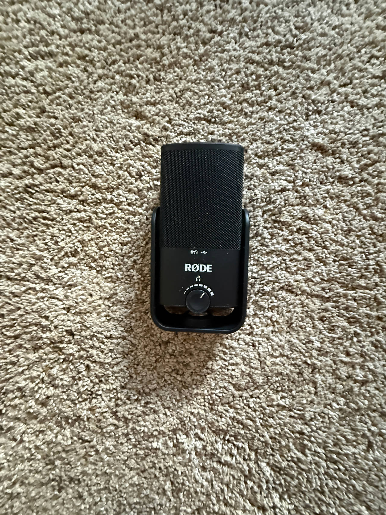 Rode NT-USB Mini