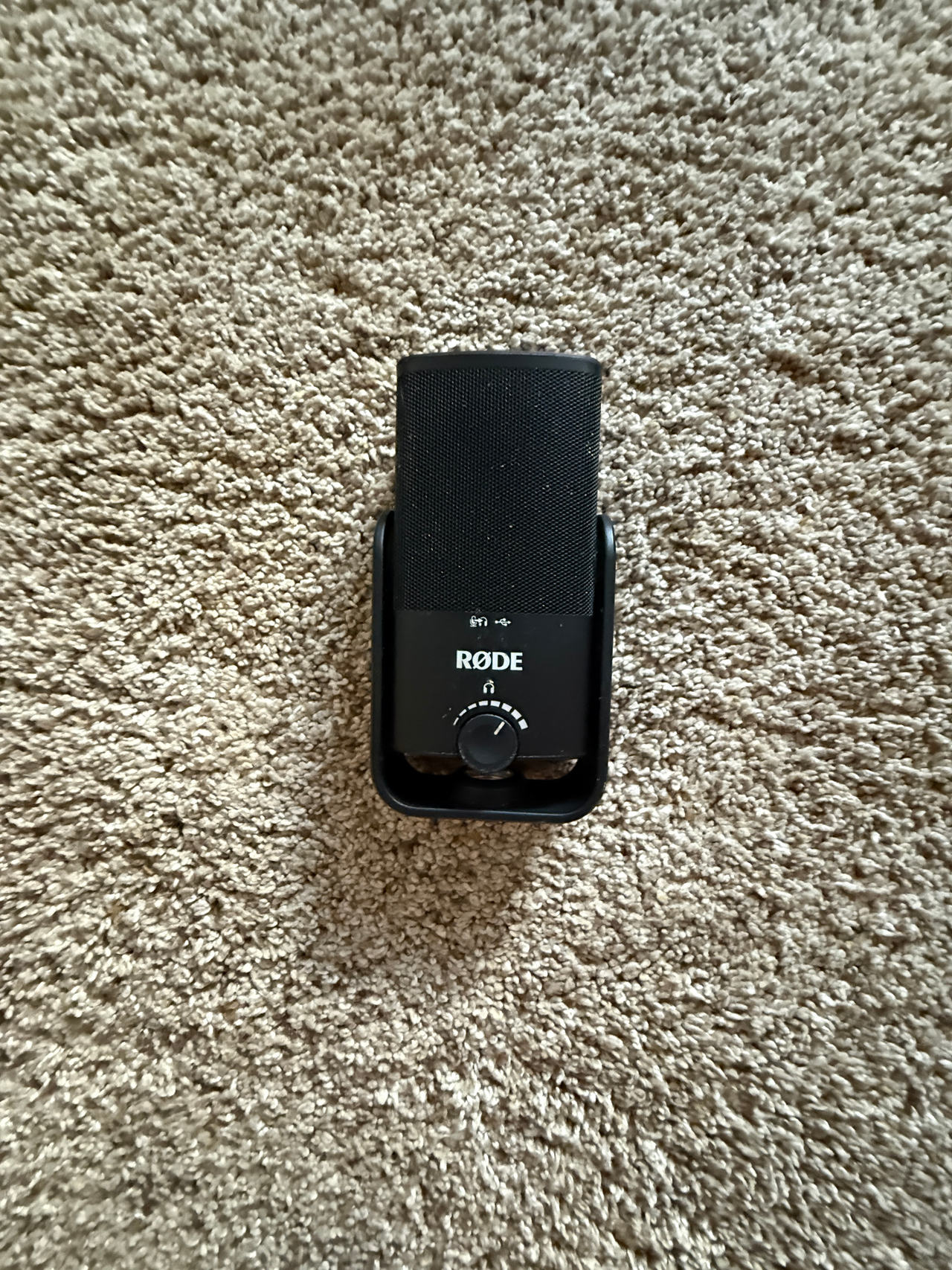 Rode NT-USB Mini