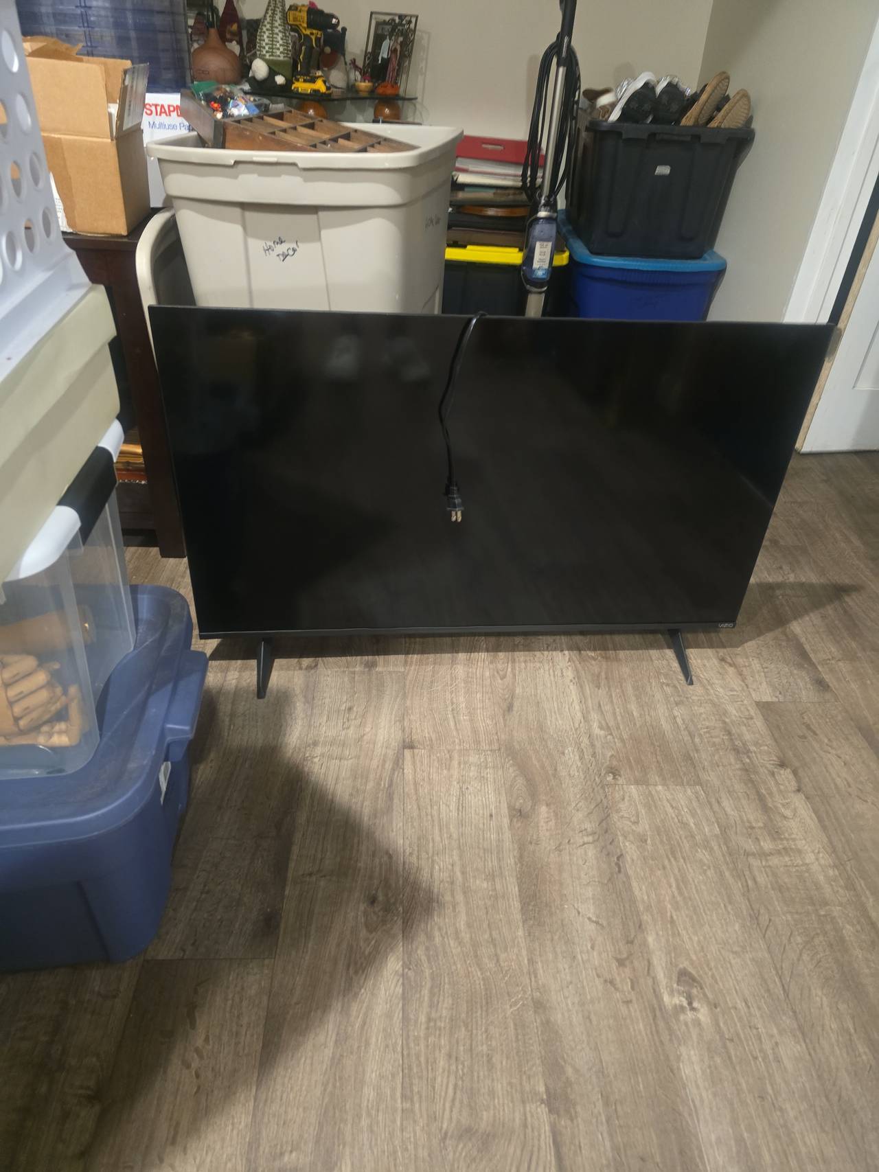 Vizio V-Series 50" Class 4K HDR Smart TV