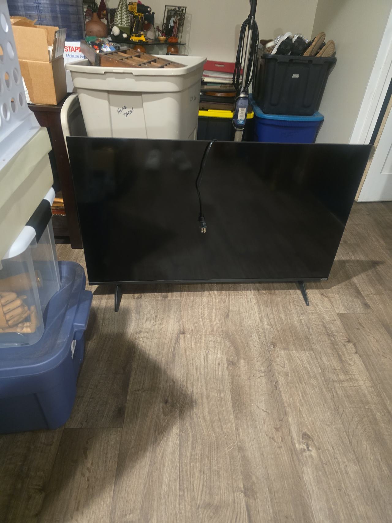 Vizio V-Series 50" Class 4K HDR Smart TV