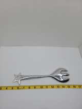 Mariposa Star Salad Serving Fork - Image 3