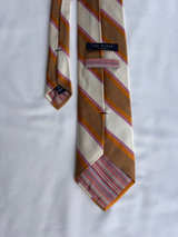 Ted Baker London Silk Striped Tie - Image 1