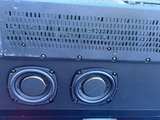 Sony HT-XT1 2.1 Channel Sound Base with Built-in Subwoofer - Image 4