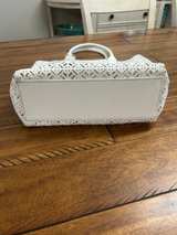 Tory Burch Ella Laser Cut Tote - Image 2