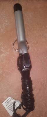 Revlon 1" Curling Iron - Image 2