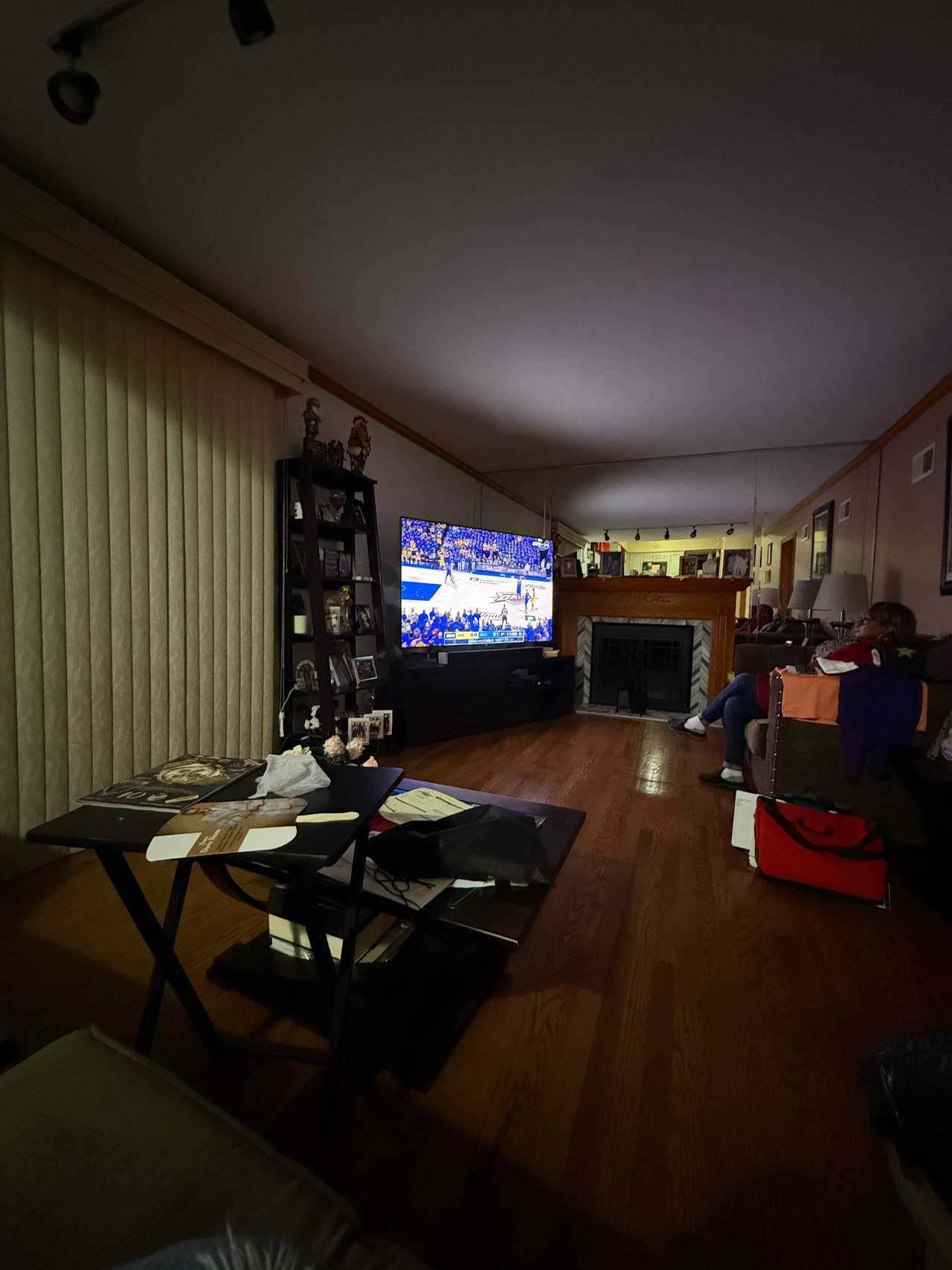 Flat Screen TV