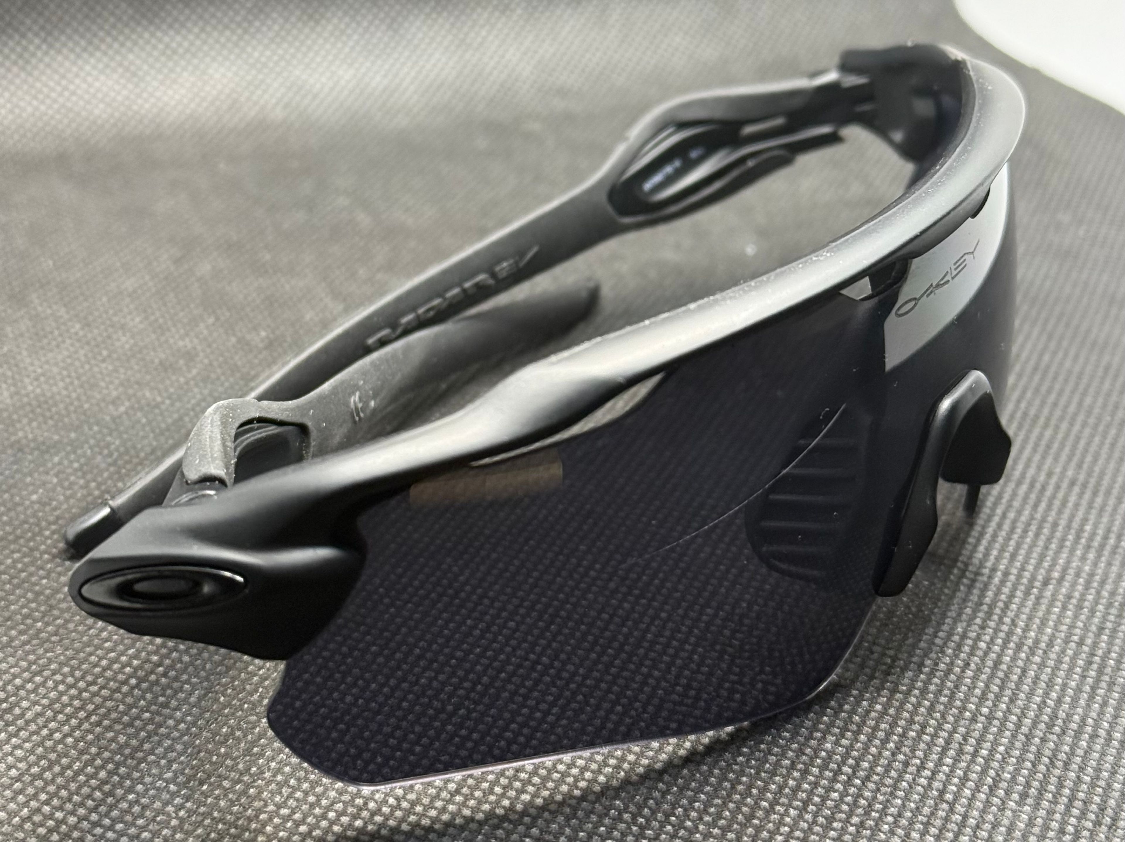 Oakley Radar EV Path Sunglasses - Image 3