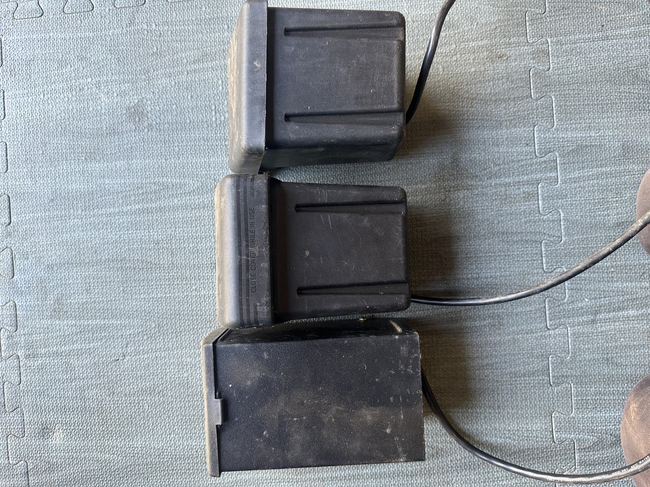 Malibu 120W Low Voltage Landscape Lighting Transformers