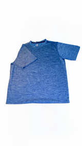 Layer 8 Men's Performance Short Sleeve T-Shirt - Image 1