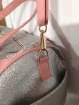 Under One Sky - Glitter Unicorn Duffle Bag - Image 4