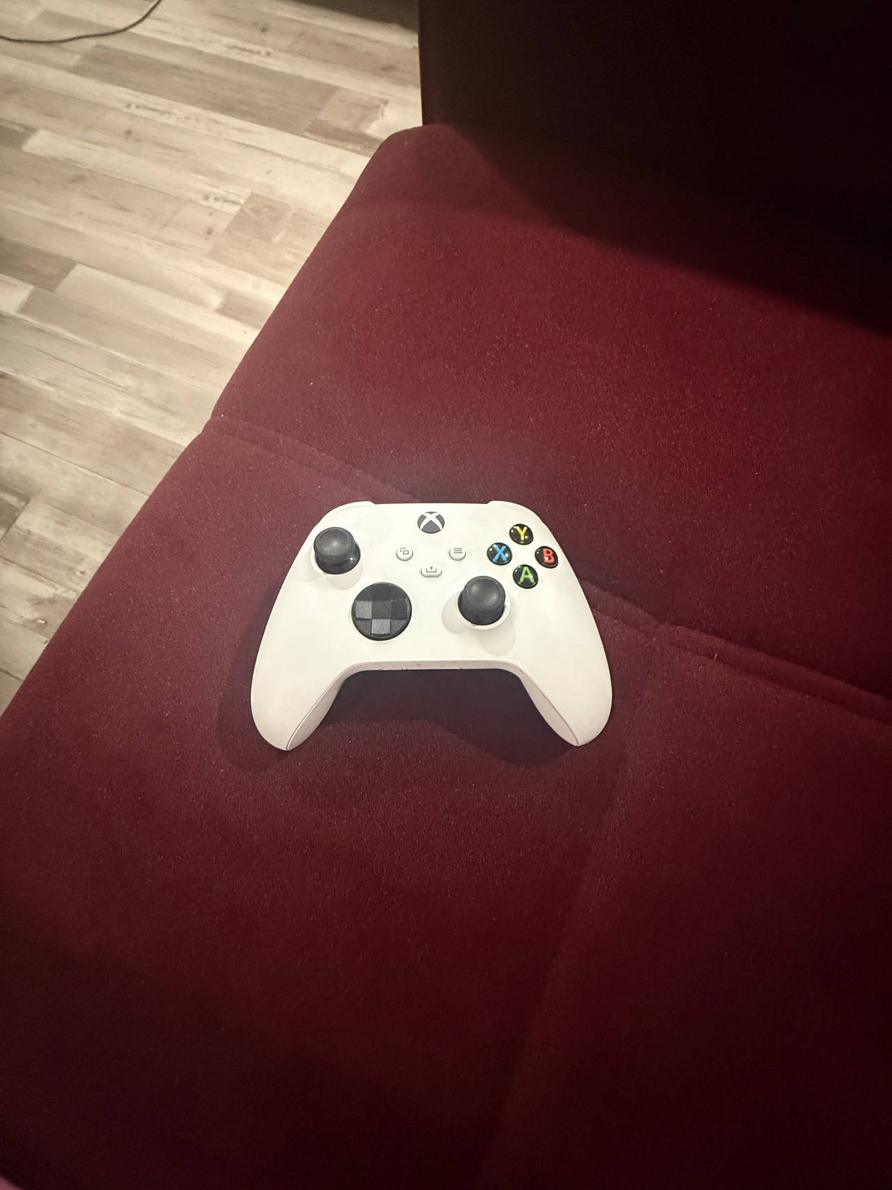 Xbox Wireless Controller