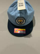 Manchester City FC Cap - Image 1