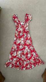 Auguste the Label Floral Dress - Image 3