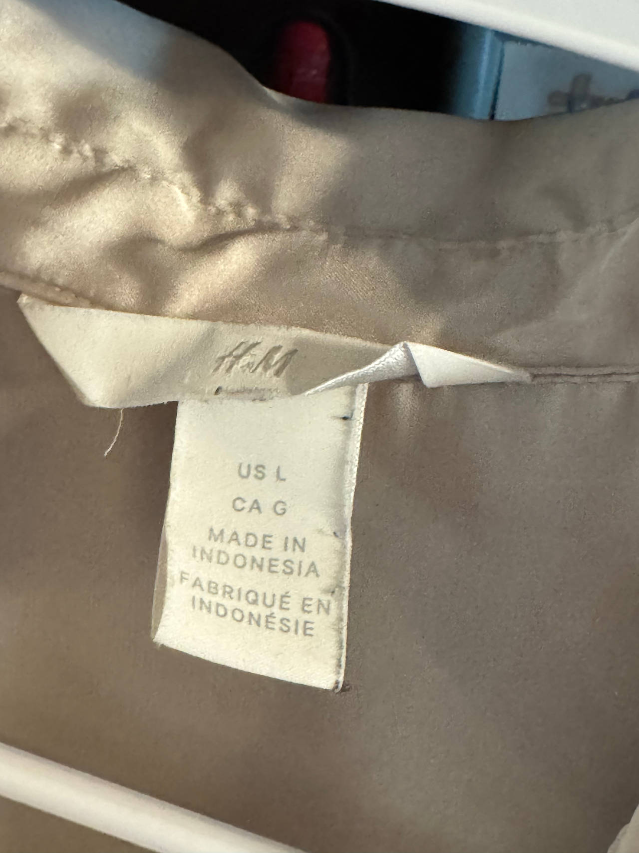 H&M Women's Blouse