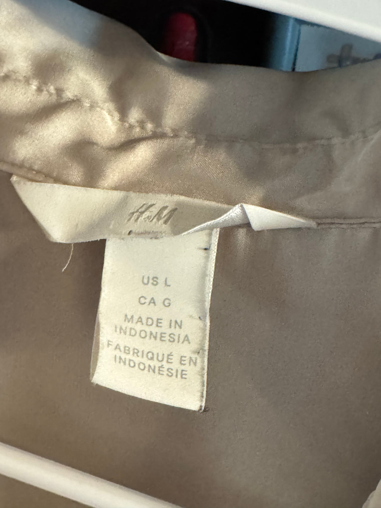 H&M Women's Blouse