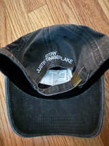 Justin Timberlake EITIW Tour Hat - Image 3