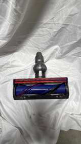 Dyson Soft Roller Cleaner Head (Fluffy) - Image 5