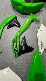 Kawasaki KX450F Body Kit - Image 4
