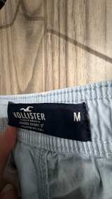 Medium Hollister Men's Jogger Short 6" - Image 2