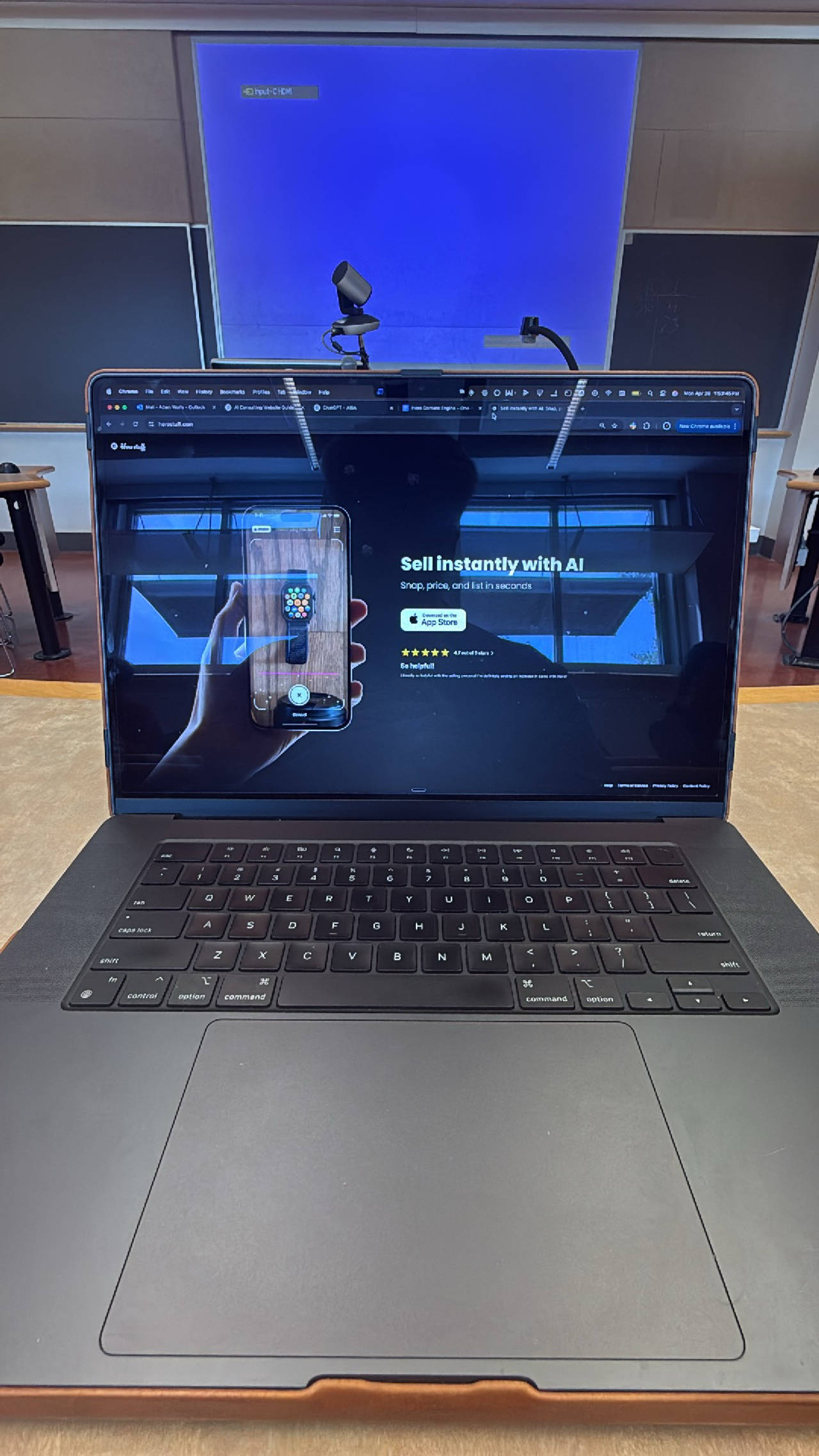 Apple MacBook Pro