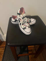 Converse Chuck Taylor All Star Hello Kitty - Image 1