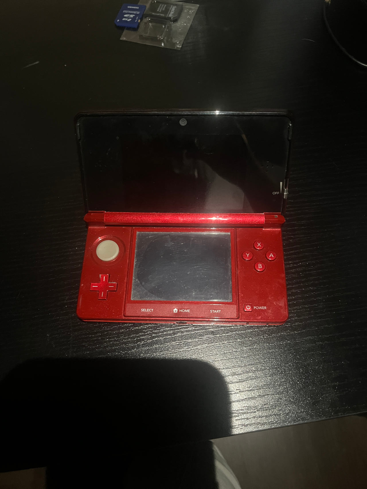 Nintendo 3DS