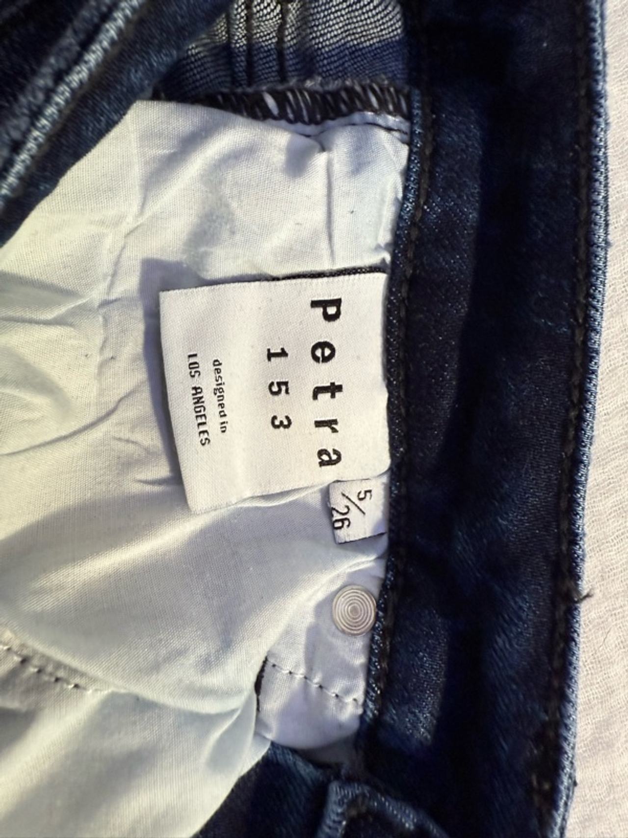 Petra Flare Jeans