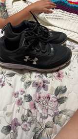 Under Armour Women's Micro G Assert 7 Running Shoes - Image 3