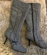 Rare Vintage Nine West over the knee boots 😍 - Image 1