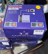 620A Wireless Retro Game Console with 620 Built-in Games - Image 7