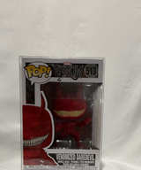 Funko Pop! Marvel: Venom - Venomized Daredevil #513 - Image 1