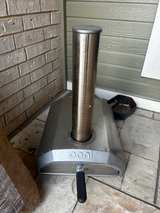 Ooni 3 Portable Wood Pellet Pizza Oven - Image 2