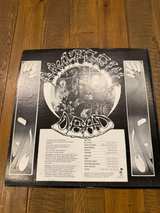 Grateful Dead American Beauty Vinyl LP - Image 6