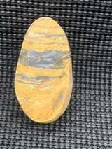 Bumblebee Jasper Rough Rock Lapidary 7.5 oz 1 1/2x3 - Image 6