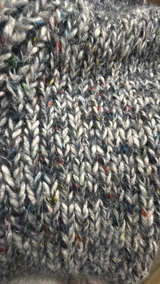 Loft Heart Sweater - Image 4