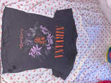 Nirvana Heart-Shaped Box T-Shirt - Image 1